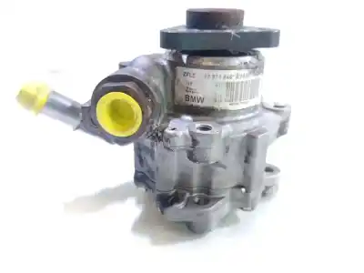 Second-hand car spare part steering pump for bmw 1 (e87) 120 d oem iam references  7692974546 6768155028