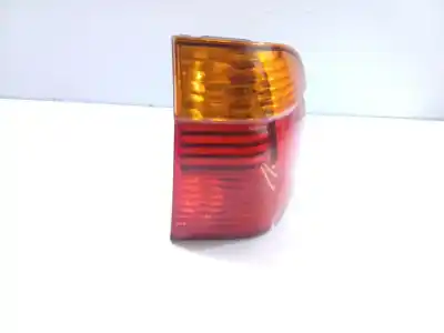 Pezzo di ricambio per auto di seconda mano LUCI POSTERIORI DESTRA per BMW 5 TOURING (E39)  Riferimenti OEM IAM  301302 6900214