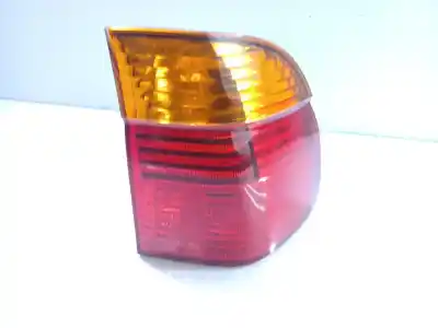 Second-hand car spare part right tailgate light for bmw 5 touring (e39) 530 d oem iam references  301302 6900214