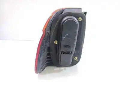 Second-hand car spare part right tailgate light for bmw 5 touring (e39) 530 d oem iam references  301302 6900214