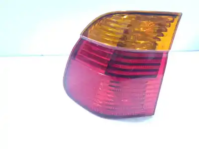 Second-hand car spare part left tailgate light for bmw 5 touring (e39) 530 d oem iam references  301301 6900213