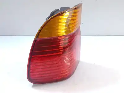Second-hand car spare part left tailgate light for bmw 5 touring (e39) 530 d oem iam references  301301 6900213