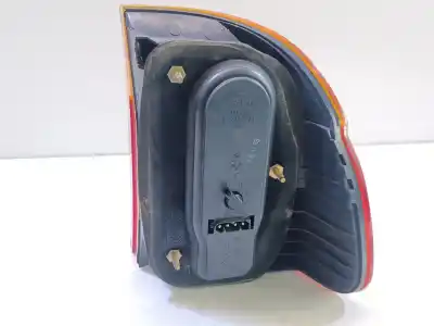 Second-hand car spare part left tailgate light for bmw 5 touring (e39) 530 d oem iam references  301301 6900213