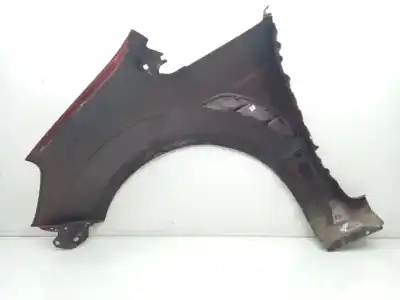 Автозапчасти б/у переднее правое крыло за ford s-max (wa6) 2.0 tdci ссылки oem iam 1712554  