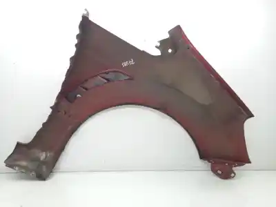 Автозапчасти б/у левое переднее крыло за ford s-max (wa6) 2.0 tdci ссылки oem iam 1712811  