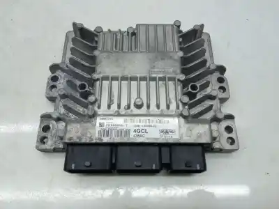 Автозапчасти б/у блок управления двигателем за FORD S-MAX (WA6) 2.0 TDCI ссылки OEM IAM  50328876035222 6G9112A650EL
