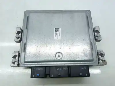 Second-hand car spare part ecu engine control for ford s-max (wa6) 2.0 tdci oem iam references  50328876035222 6g9112a650el