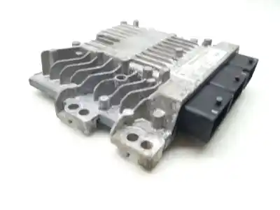 Second-hand car spare part ecu engine control for ford s-max (wa6) 2.0 tdci oem iam references  50328876035222 6g9112a650el