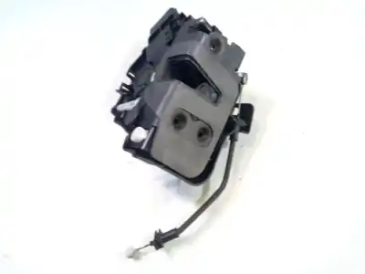 Автозапчасти б/у замок задней левой двери за FORD S-MAX (WA6) 2.0 TDCI ссылки OEM IAM 1791422 970353 6M2AR26413BD