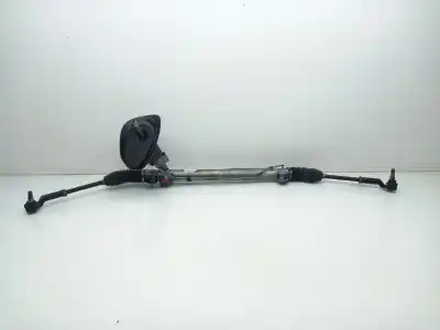 Автозапчастина б/у рульмова рейка для FORD S-MAX (WA6) 2.0 TDCI Посилання на OEM IAM  T07A2131201 6G913A500TK