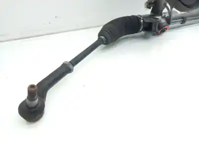 Автозапчастина б/у рульмова рейка для ford s-max (wa6) 2.0 tdci посилання на oem iam  t07a2131201 6g913a500tk