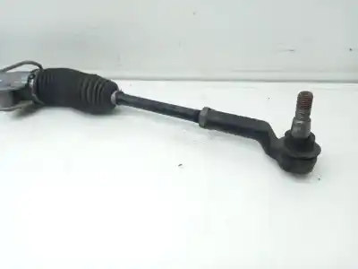 Автозапчастина б/у рульмова рейка для ford s-max (wa6) 2.0 tdci посилання на oem iam  t07a2131201 6g913a500tk