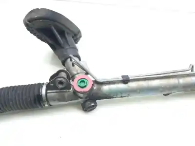 Автозапчастина б/у рульмова рейка для ford s-max (wa6) 2.0 tdci посилання на oem iam  t07a2131201 6g913a500tk