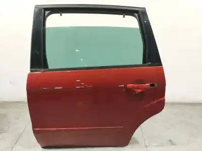 Second-hand car spare part rear left door for ford s-max (wa6) 2.0 tdci oem iam references 1693746