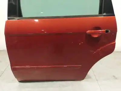 Автозапчастина б/у двері задні ліві для ford s-max (wa6) 2.0 tdci посилання на oem iam 1693746  