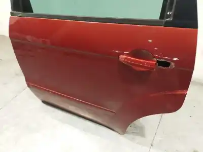 Автозапчастина б/у двері задні ліві для ford s-max (wa6) 2.0 tdci посилання на oem iam 1693746  