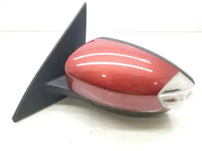 Second-hand car spare part left rearview mirror for ford s-max (wa6) 2.0 tdci oem iam references 