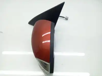 Second-hand car spare part left rearview mirror for ford s-max (wa6) 2.0 tdci oem iam references   