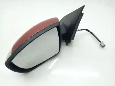 Second-hand car spare part left rearview mirror for ford s-max (wa6) 2.0 tdci oem iam references   