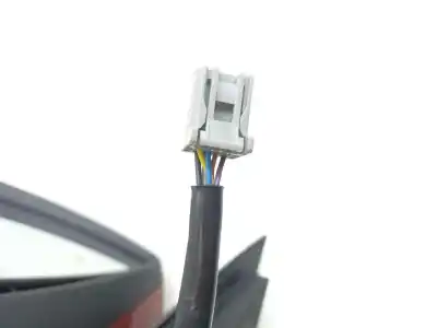 Second-hand car spare part left rearview mirror for ford s-max (wa6) 2.0 tdci oem iam references   