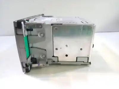 Second-hand car spare part audio system / radio cd for ford s-max (wa6) 2.0 tdci oem iam references  tv008891 6m2t18c815