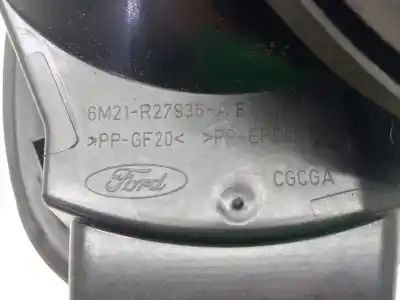 Автозапчастина б/у зовнішній пливний колпак для ford s-max (wa6) 2.0 tdci посилання на oem iam   6m21r27936