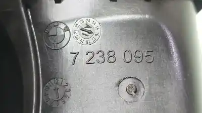Recambio de automóvil de segunda mano de tapa exterior combustible para bmw 1 (f20) 116 d referencias oem iam 51177238095 51177270765 7238095