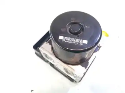 Peça sobressalente para automóvel em segunda mão abs por ford c-max ii (dxa/cb7, dxa/ceu) 1.6 tdci referências oem iam  10021209194 - 10096101533 - 61360200a33 - 28561198103 - 10062232691 bv612c405ak
