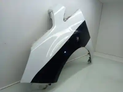 Автозапчасти б/у левое переднее крыло за ford c-max ii (dxa/cb7, dxa/ceu) 1.6 tdci ссылки oem iam   