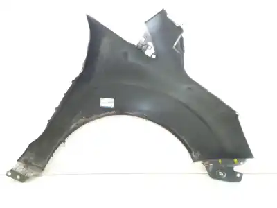 Автозапчасти б/у левое переднее крыло за ford c-max ii (dxa/cb7, dxa/ceu) 1.6 tdci ссылки oem iam   