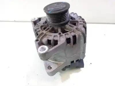 Автозапчастина б/у генератор для ford c-max ii (dxa/cb7, dxa/ceu) 1.6 tdci посилання на oem iam  26126722113051448 av6n10300dc