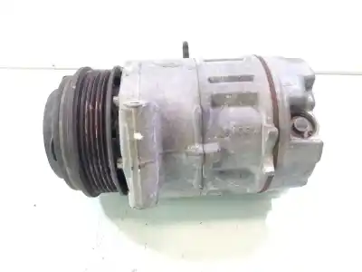 Peça sobressalente para automóvel em segunda mão compressor de ar condicionado a/a a/c por ford c-max ii (dxa/cb7, dxa/ceu) 1.6 tdci referências oem iam  648565 7sbh17c447280