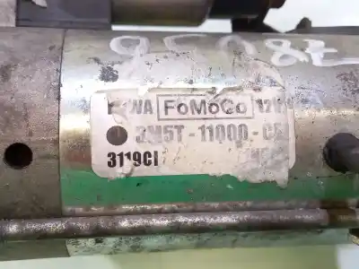 Автозапчасти б/у двигатель запускается за ford c-max ii (dxa/cb7, dxa/ceu) 1.6 tdci ссылки oem iam   3m5t11000ce