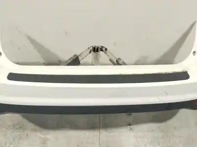 Pezzo di ricambio per auto di seconda mano paraurti posteriore per ford c-max ii (dxa/cb7, dxa/ceu) 1.6 tdci riferimenti oem iam 1857318  