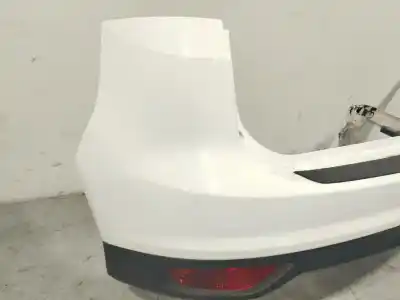 Pezzo di ricambio per auto di seconda mano paraurti posteriore per ford c-max ii (dxa/cb7, dxa/ceu) 1.6 tdci riferimenti oem iam 1857318  
