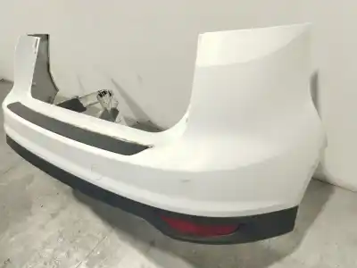 Pezzo di ricambio per auto di seconda mano paraurti posteriore per ford c-max ii (dxa/cb7, dxa/ceu) 1.6 tdci riferimenti oem iam 1857318  