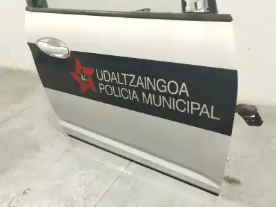 Автозапчастина б/у передні праві двері для ford c-max ii (dxa/cb7, dxa/ceu) 1.6 tdci посилання на oem iam   