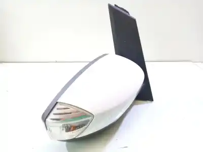 Second-hand car spare part right rearview mirror for ford c-max ii (dxa/cb7, dxa/ceu) 1.6 tdci oem iam references   