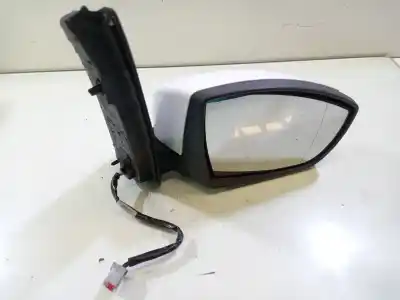 Second-hand car spare part right rearview mirror for ford c-max ii (dxa/cb7, dxa/ceu) 1.6 tdci oem iam references   