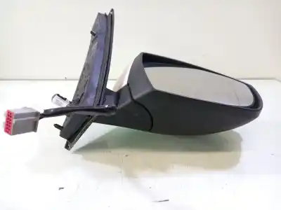 Second-hand car spare part right rearview mirror for ford c-max ii (dxa/cb7, dxa/ceu) 1.6 tdci oem iam references   