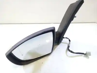 Second-hand car spare part left rearview mirror for ford c-max ii (dxa/cb7, dxa/ceu) 1.6 tdci oem iam references   