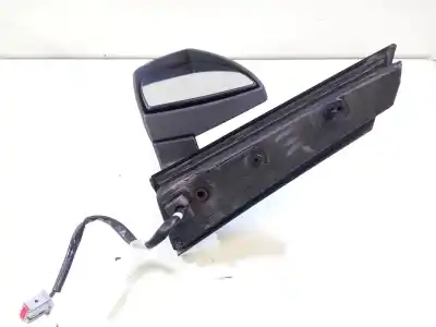 Second-hand car spare part left rearview mirror for ford c-max ii (dxa/cb7, dxa/ceu) 1.6 tdci oem iam references   