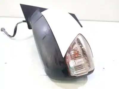 Second-hand car spare part left rearview mirror for ford c-max ii (dxa/cb7, dxa/ceu) 1.6 tdci oem iam references   