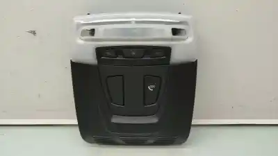 Gebrauchtes Autoersatzteil Innenlicht zum BMW 1 (F20) 116 D OEM-IAM-Referenzen 61319263878  