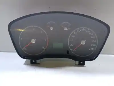 Pezzo di ricambio per auto di seconda mano Pannello Degli Strumenti per FORD FOCUS II (DA_, HCP, DP) 1.6 TDCI Riferimenti OEM IAM   4M5T10849CK
