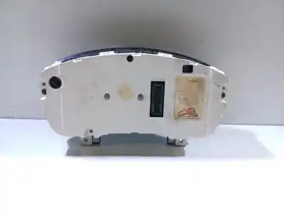 Pezzo di ricambio per auto di seconda mano pannello degli strumenti per ford focus ii (da_, hcp, dp) 1.6 tdci riferimenti oem iam   4m5t10849ck