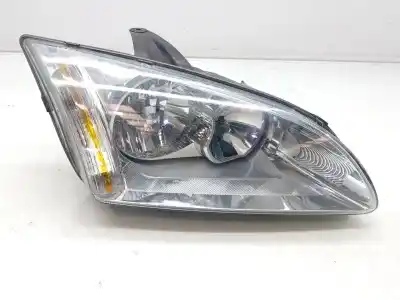 Автозапчасти б/у правая фара за ford focus ii (da_, hcp, dp) 1.6 tdci ссылки oem iam   4m5113w029ad