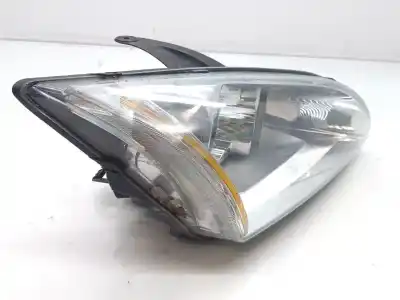 Автозапчасти б/у правая фара за ford focus ii (da_, hcp, dp) 1.6 tdci ссылки oem iam   4m5113w029ad