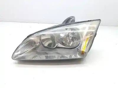 Автозапчасти б/у левая фара за ford focus ii (da_, hcp, dp) 1.6 tdci ссылки oem iam   4m5113w030ac