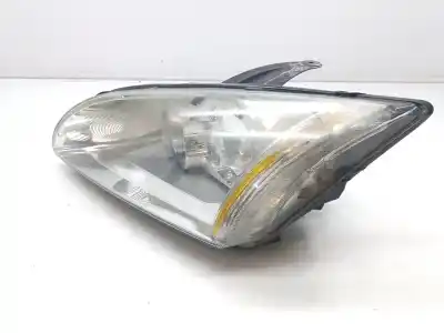 Автозапчасти б/у левая фара за ford focus ii (da_, hcp, dp) 1.6 tdci ссылки oem iam   4m5113w030ac